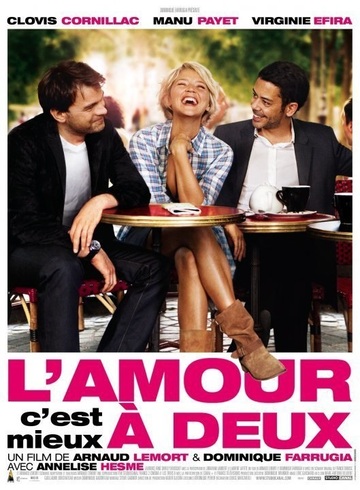 Poster of The Perfect Date