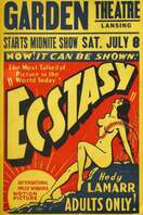 Poster of Ecstasy