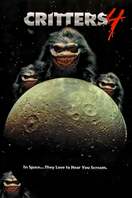Poster of Critters 4
