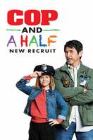 Poster of Cop and a Half: New Recruit