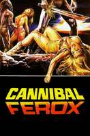 Poster of Cannibal Ferox