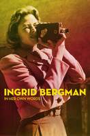Poster of Ingrid Bergman: In Her Own Words