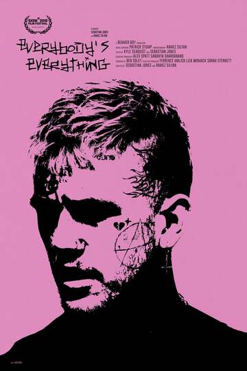 Poster of Everybody’s Everything
