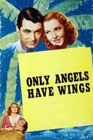 Poster of Only Angels Have Wings