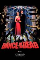 Poster of Dance of the Dead
