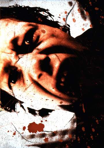 Poster of Angst