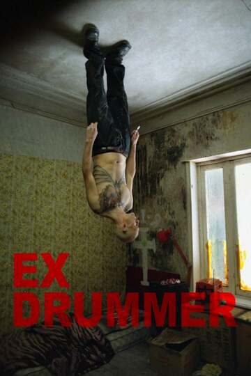 Poster of Ex Drummer