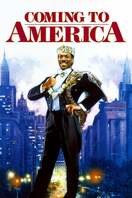 Poster of Coming to America