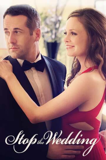 Poster of Stop the Wedding