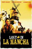 Poster of Lost in La Mancha