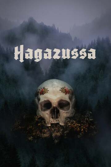 Poster of Hagazussa