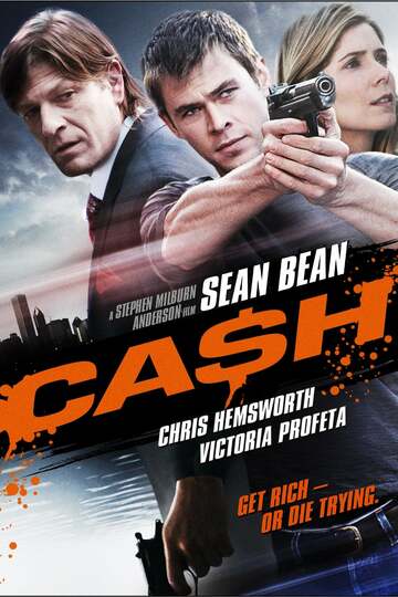 Poster of Ca$h