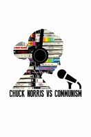 Poster of Chuck Norris vs Communism
