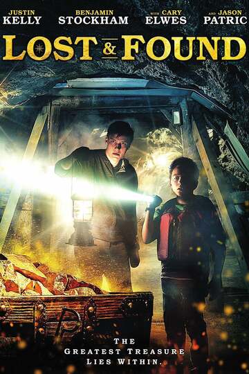 Poster of Lost & Found