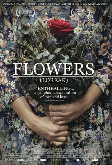 Poster of Flowers