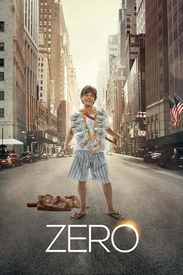 Poster of Zero