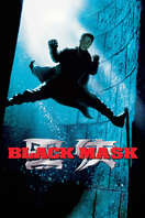 Poster of Black Mask