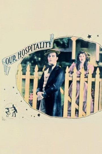 Poster of Our Hospitality