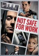 Poster of Not Safe for Work