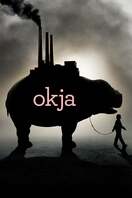 Poster of Okja