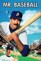 Poster of Mr. Baseball