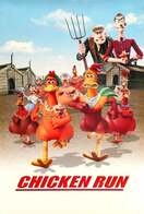 Poster of Chicken Run