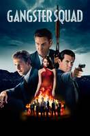 Poster of Gangster Squad