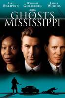 Poster of Ghosts of Mississippi