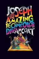 Poster of Joseph and the Amazing Technicolor Dreamcoat