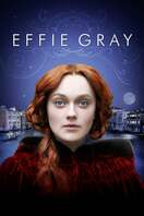 Poster of Effie Gray