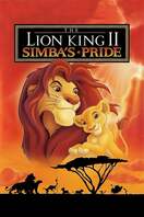 Poster of The Lion King II: Simba's Pride