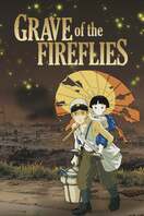 Poster of Grave of the Fireflies