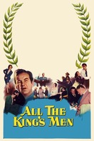 Poster of All the King's Men