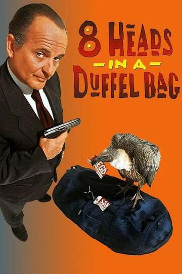 Poster of 8 Heads in a Duffel Bag