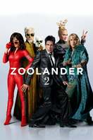 Poster of Zoolander 2
