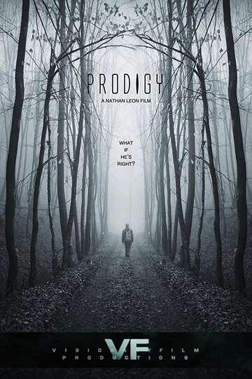 Poster of Prodigy
