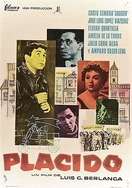 Poster of Placido