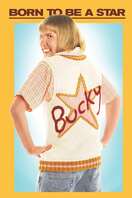 Poster of Bucky Larson: Born to Be a Star