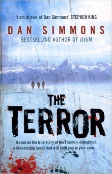 Poster of The Terror