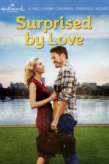 Poster of Surprised by Love
