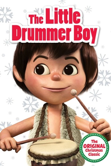 Poster of The Little Drummer Boy