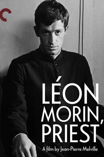 Poster of Léon Morin, Priest