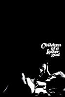 Poster of Children of a Lesser God