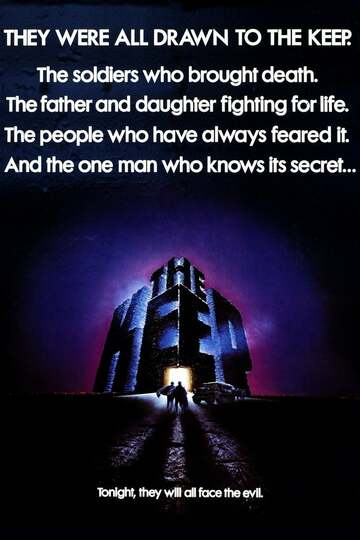 Poster of The Keep