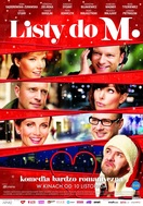 Poster of Letters to Santa