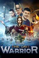 Poster of The Last Warrior