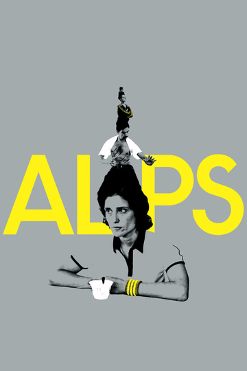 Poster of Alps