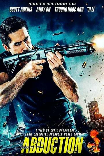 Poster of Abduction