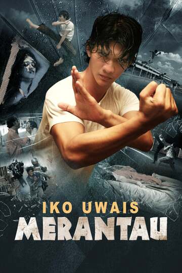 Poster of Merantau