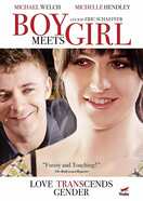 Poster of Boy Meets Girl